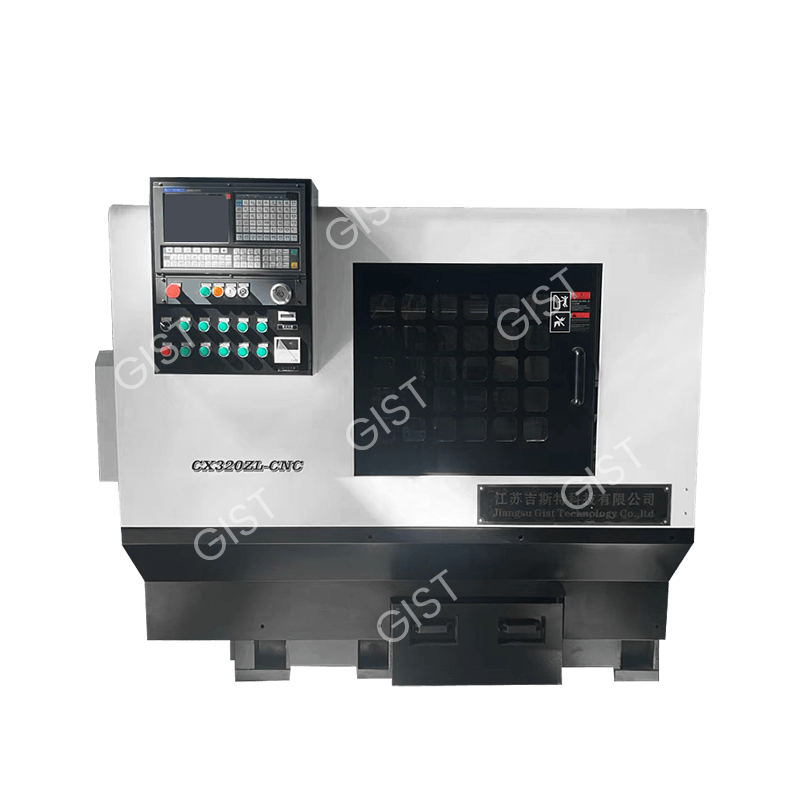 چاشنی قوس CNC