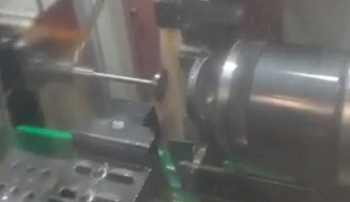 شرکت فناوری Jiangsu Gist ، Ltd